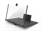 Phone Screen HD Magnifier Stand