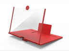 Phone Screen HD Magnifier Stand