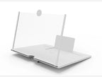 Phone Screen HD Magnifier Stand